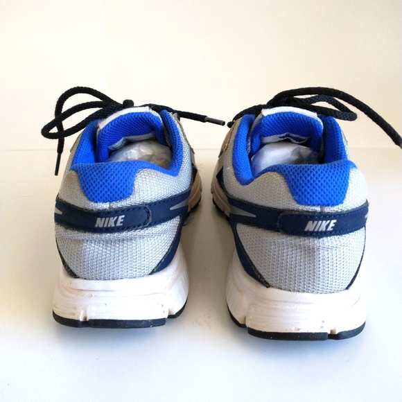 Nike Revolution2 GS Kid's Running Shoes - Picture 7 of 12